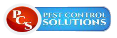 Pest and termite solutions Logo
